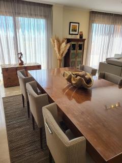 Casares Beach luxe penthouse - 8