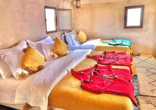 Stunning Luxury Camp - 8