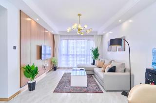 13th Floor One bedroom, Leshwa House Lavington - 0