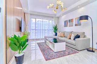 13th Floor One bedroom, Leshwa House Lavington - 3