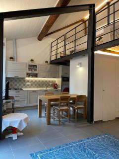 CASA BLU MARE A due passi dal mare - 7