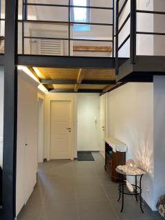 CASA BLU MARE A due passi dal mare - 1