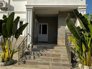 House of Peace - Abuja - 1