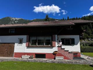 Familienparadies - Chalet Hoamatl - 1