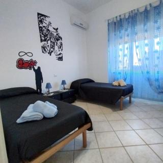 Casaitalia - Capilungo - 2