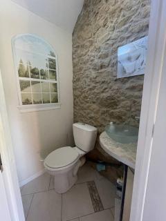 Maison de charme en pierre à Beaussais/Mer - 3