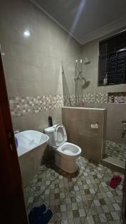 A home away with unlimited Wifi - 9