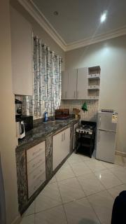 A home away with unlimited Wifi - 7