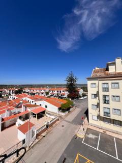 Monte Gordo T1 - Estrela do Mar - 1