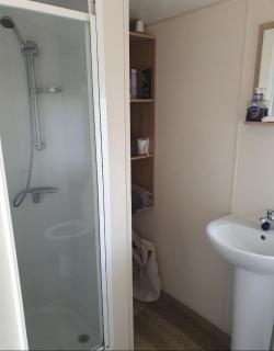 Marine Holiday Park 3 bedroom - 2