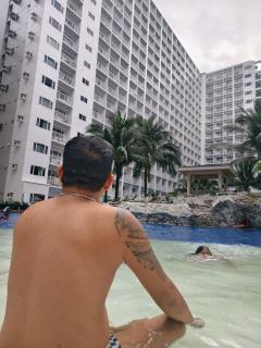 Shore Residence by Buhay Staycation - 3