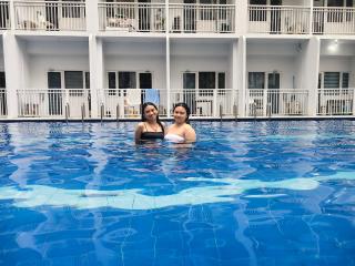Shore Residence by Buhay Staycation - 2