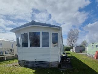 3 bed 2 bath Static on parkdean morecambe - 0