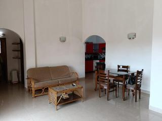 2 bhk with pool Private terrace 3 AC - 7