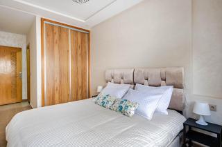 Two Bedroom Family Apartment in Bouznika Comfortable and Quiet - 3