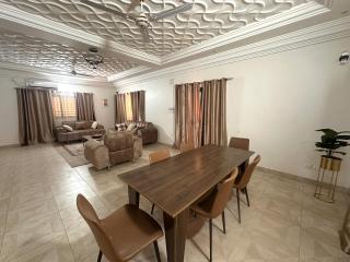 Résidence du Golf - 4