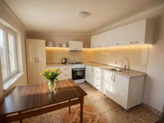 Apartment Avlabari - 9
