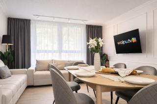 Stadtdomizil mit Sauna und Parkplatz - 5