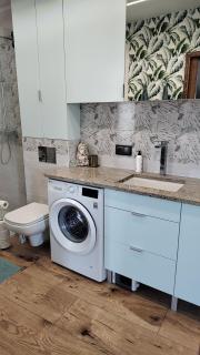 Apartament Rystykalny - 1