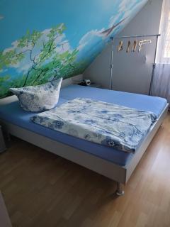 Messe- und Gästezimmer - Hanovre - 7