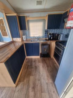 3 bed 2 bath Static on parkdean morecambe - 6