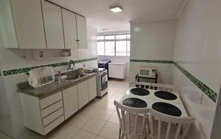 Ótimo Apto - Perto da Praia - AC - Pitangueiras - 6