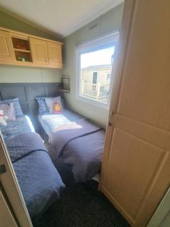 3 bed 2 bath Static on parkdean morecambe - 4