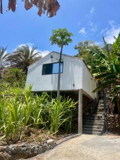 Casa da Horta Ecoturismo e Agroturismo - Curral - 0