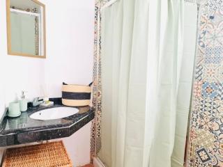 Cozy loft in La Carihuela 10 min walk to beach - 2