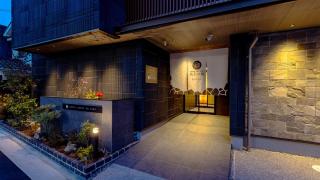 USEKI NO IORI Okayama Castle Town Hotel - 8