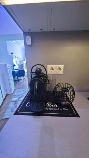 Duna Dream Apartman - 1