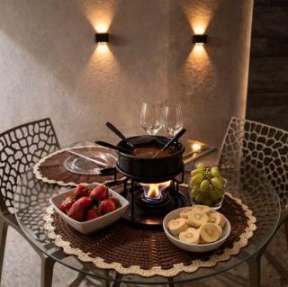 Refúgio com Jardim Ideal para Famílias e seu Pet - 6