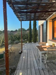 Gite au coeur du pays Cathare - 9