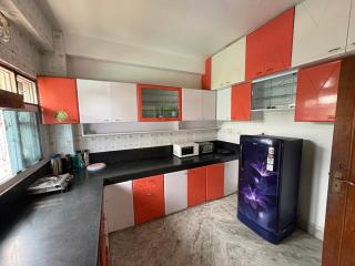 The Basecamp Dorm - 2