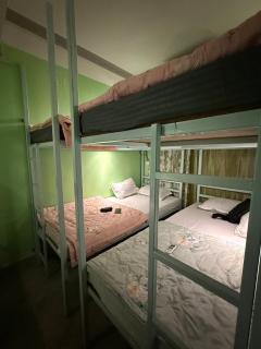 The Basecamp Dorm - 8
