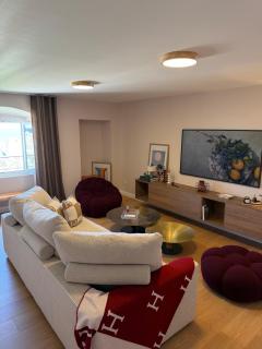 Deux pièces Prestige Vue panoramique sur Bastia - 6