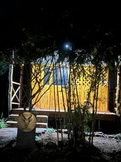 Arbaminch eco campsite - 1