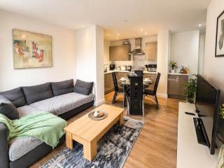 Apartment 3 - 3