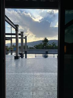 Mansingh Palace, Ajmer - 5