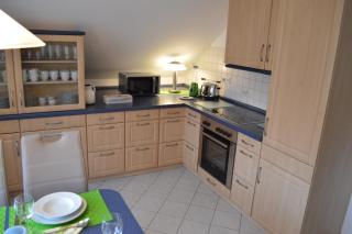 Ferienwohnung Holzberger - 5
