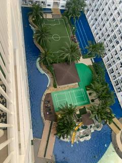 Shore Residence by Buhay Staycation - 9