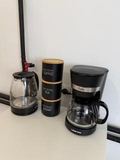 HomeComfort Kaczynskoho 18 - 1