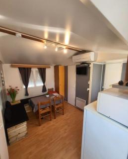 Camping le moulinage - 1