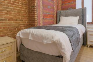 Master's Old Town APT - 7