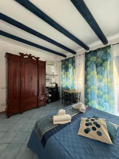Hellas Makari B&B - 8
