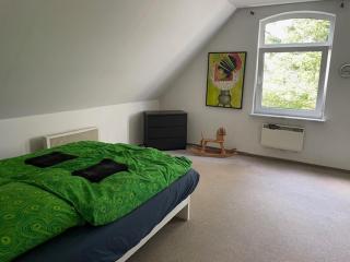 Haus mit Blick ins Trebeltal - 6