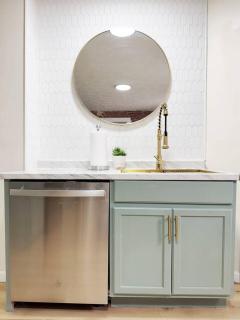 The Cardinal Studio Apartments - Evansville - 3