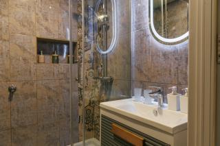 Master's Old Town APT - 3