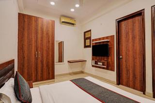 Hotel O Golden Palace - 9