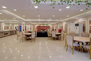 Hotel O Golden Palace - 8